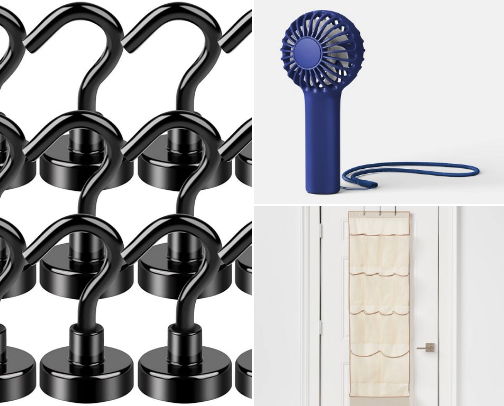 Must haves to make the most of your cruise vacation! cover photo collage