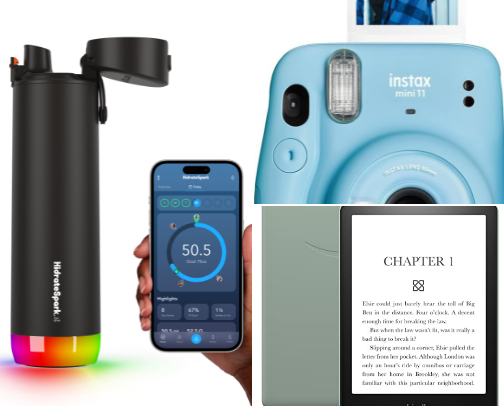 🌟 Life Upgrades You’ll Actually Love 🌟 cover photo collage
