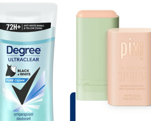 Target Must Haves! cover photo collage