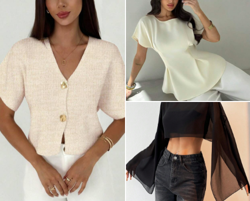 Shein cover photo collage