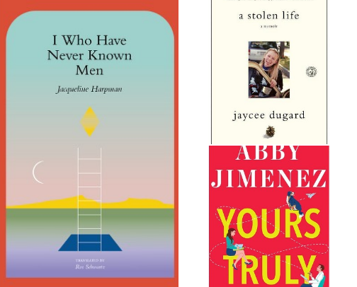 My Must Reads! cover photo collage