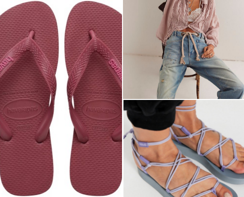 OOTDS. cover photo collage