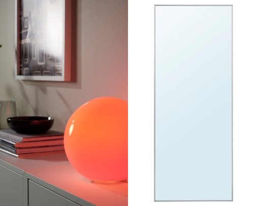 Ikea Home Favorites cover photo collage