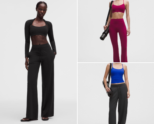 Groove Pants Worth Adding to Your Wardrobe cover photo collage