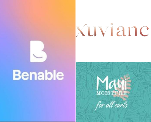 Dream Brand Collabs cover photo collage