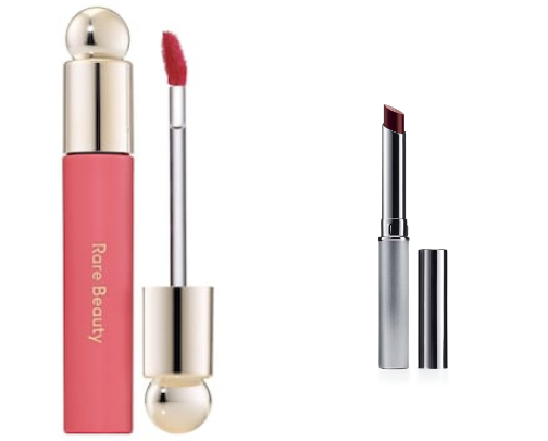 Everyday Beauty: Everything You Need for a Flawless Look cover photo collage