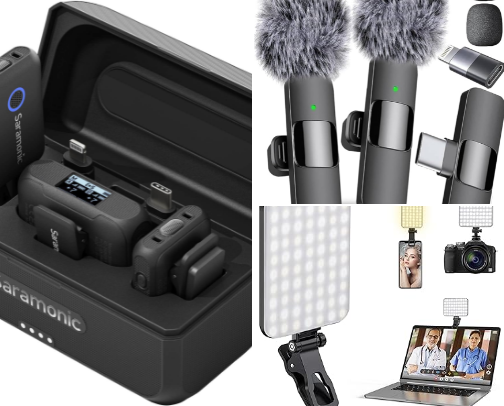 My Favorite Content Tools cover photo collage