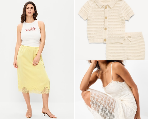 HUGE Old Navy sale- things I’m adding to cart! cover photo collage