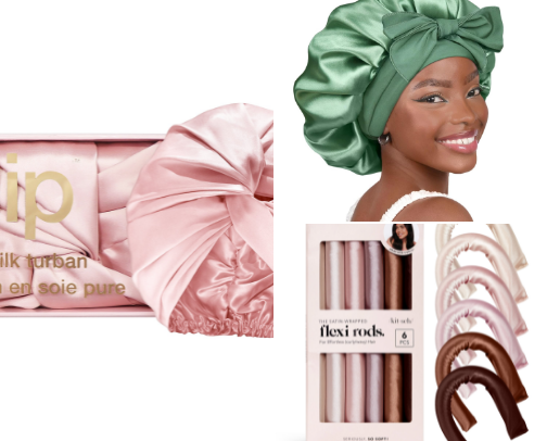 From Runway to Real Life, AW25 Fashion, Beauty & Hair Essentials. cover photo collage