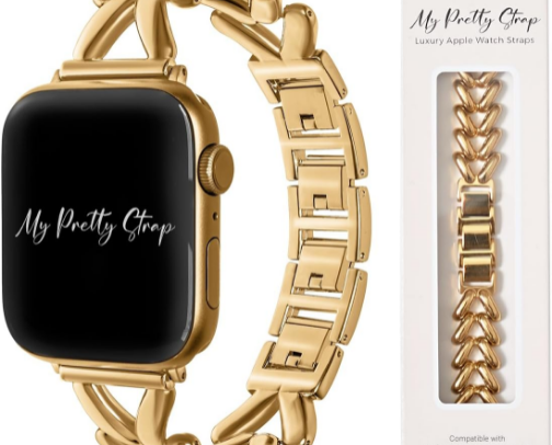 Let’s Accessorize cover photo collage
