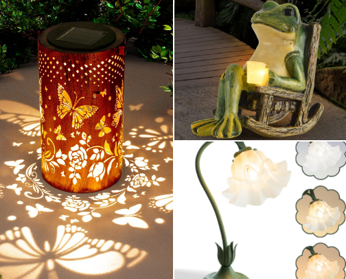 🌙 Whimsical Finds for a Magical Vibe cover photo collage