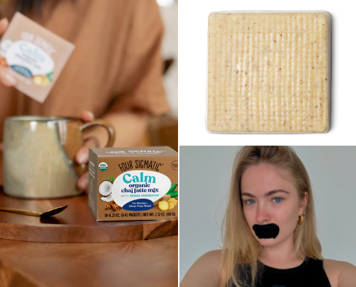 Goodnight. Sleep tight 🌙 cover photo collage