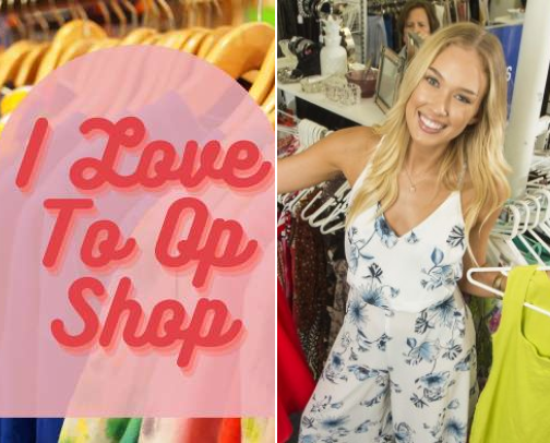 Best Op Shops In Perth cover photo collage