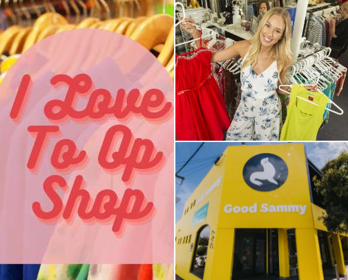 Best Op Shops In Perth cover photo collage