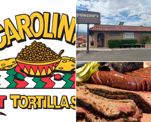 Places To Eat In Phoenix Arizona cover photo collage