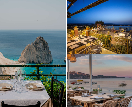 Zakynthos Ultimate Couple Holiday cover photo collage