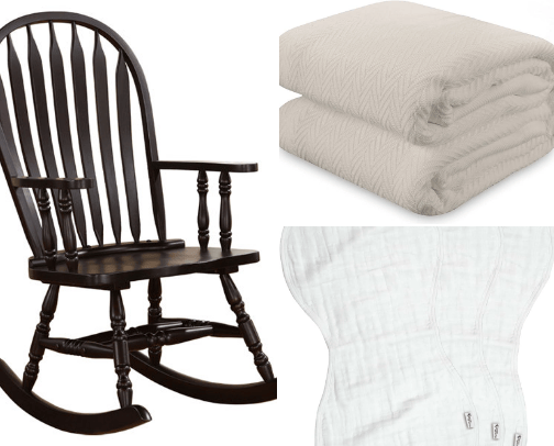 Nursing Station Essentials cover photo collage