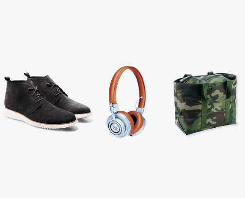 25 Quality Items Worth Owning Before 25 cover photo collage