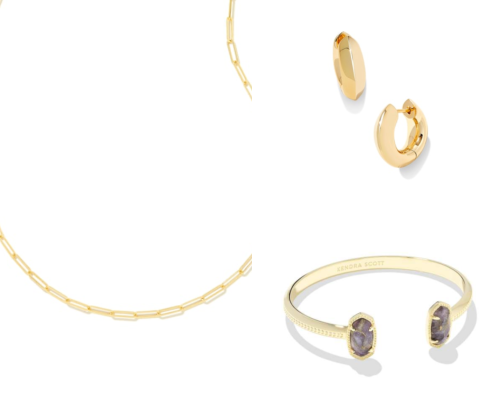 Jewelry Gifts for Her by Budget 2026: Under $75, $150, $300 & Splurge Picks cover photo collage