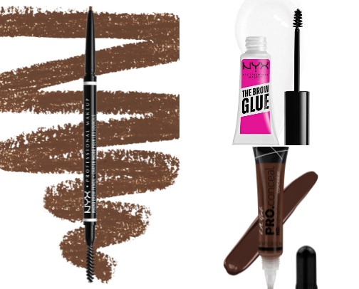 Beauty Products I Actually Use Daily cover photo collage
