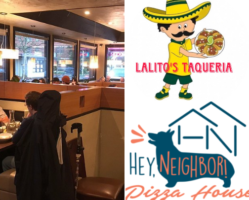 Can’t-Miss Eats in (Eugene, OR) 🍔🌮🍣 cover photo collage