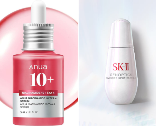 ✨ Best Products for Dark Spots cover photo collage