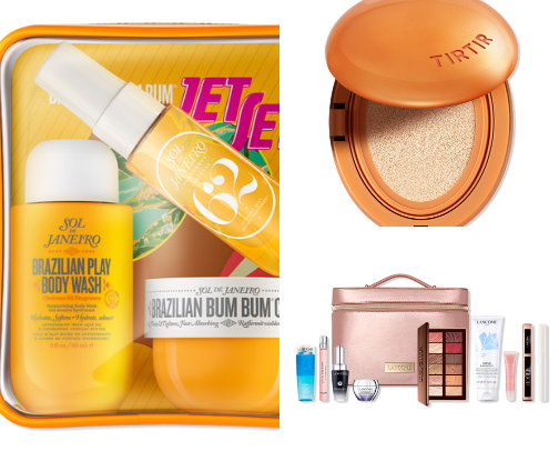 Ulta Finds You’ll Rebuy Over and Over Again✨🤍 cover photo collage