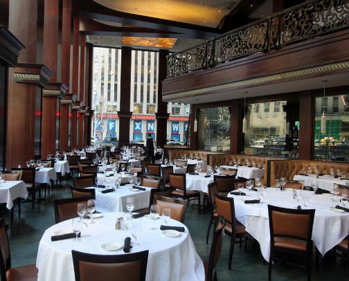 Restaurant Recommendations cover photo collage