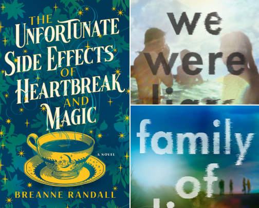 Books that you can read!! cover photo collage