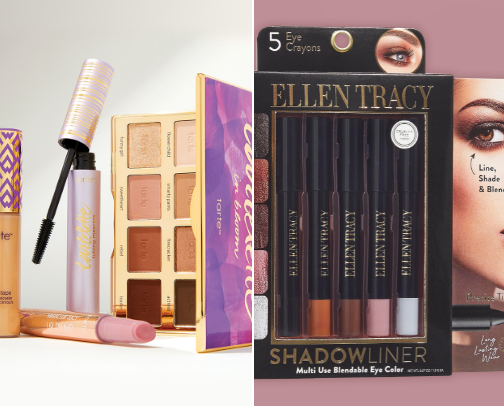 My favorite beauty recs cover photo collage