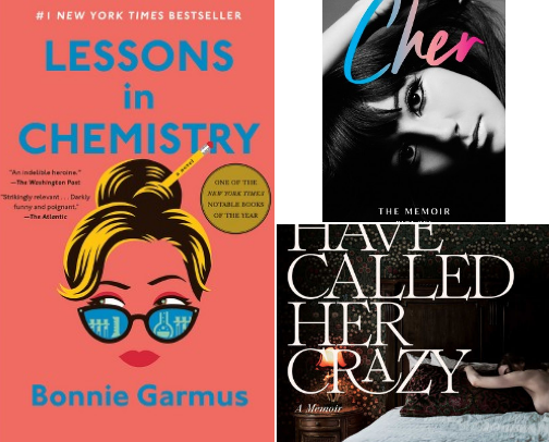 In my opinion, the best books out there! cover photo collage