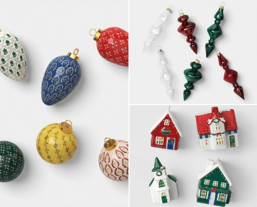 Target/Amazon Christmas decor that WILL sell out 🎄 cover photo collage