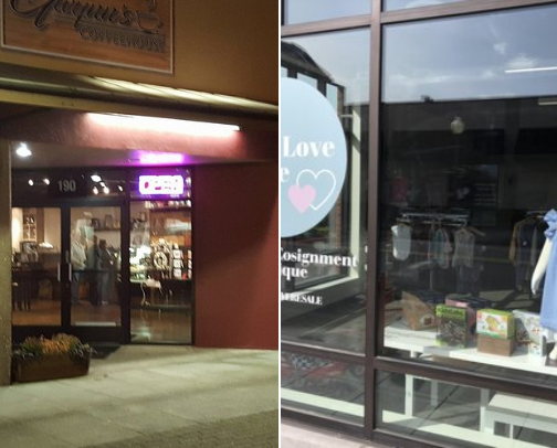 My top Canby recs cover photo collage