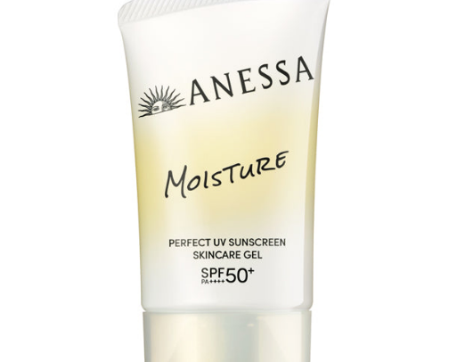 My Best Skincare: ☀️Anessa!☀️ cover photo collage