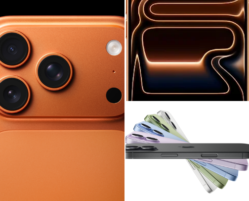 Iphone cover photo collage