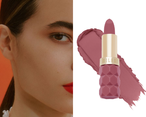 My Favorite Budget-Friendly Lipsticks cover photo collage
