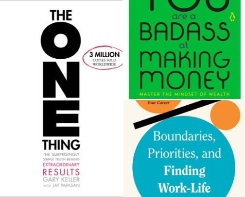 Wealth Habits Kit cover photo collage
