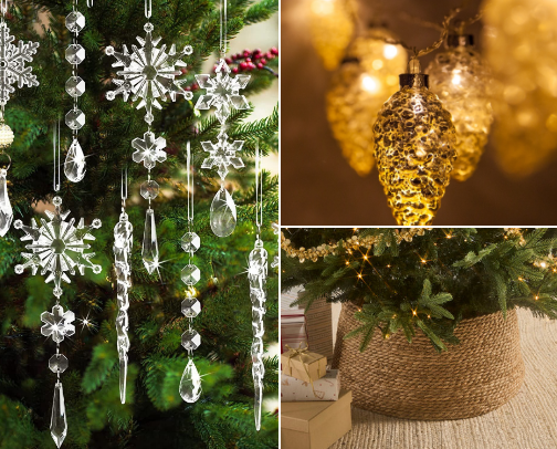 Love decorating the Christmas tree? Let’s make this Christmas memorable. cover photo collage