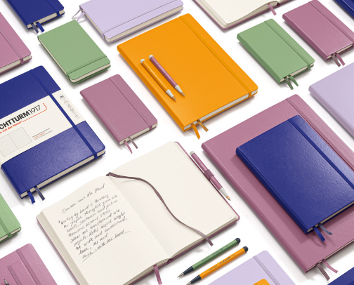 The Journalist cover photo collage