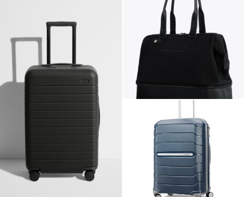 ✈️ 30 Trending Travel Must-Haves for 2025 cover photo collage