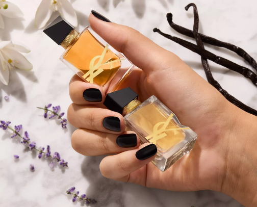 ✨ Perfume Vials, Minis & Travel Sizes Worth Buying cover photo collage