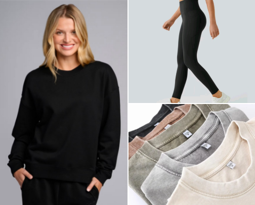 The ultimate Check list if you want to know how to dress like that B this year cover photo collage