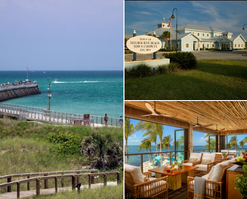 Places we love to frequent cover photo collage