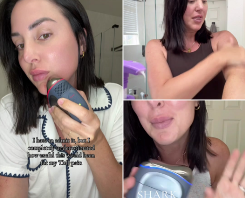 My Fav Over 30 Beauty Products cover photo collage