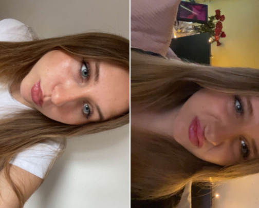 Natural all year round daily make up routine (skin prep included) cover photo collage