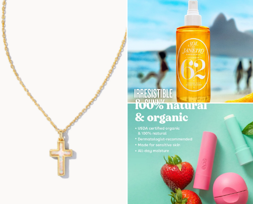 Daily Life ✨ cover photo collage