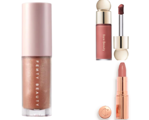 Beauty Must-Haves I’d Buy Again! ✨💄 cover photo collage