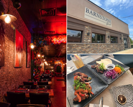 Things to Do in Mamaroneck, NY cover photo collage