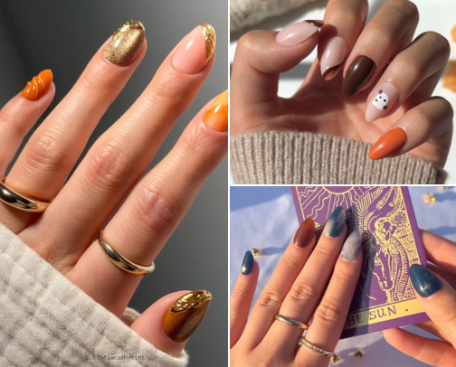 Best Press-On Nail Kits I'm Currently favorit With cover photo collage