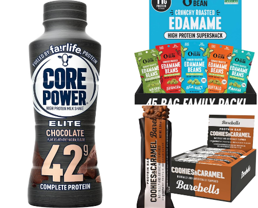 Protein is Queen cover photo collage